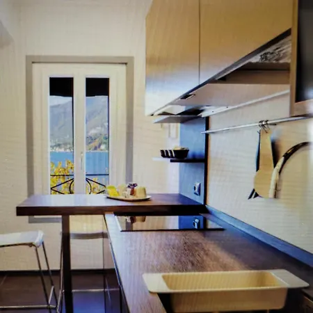 With Breathtaking Views In * Bellagio