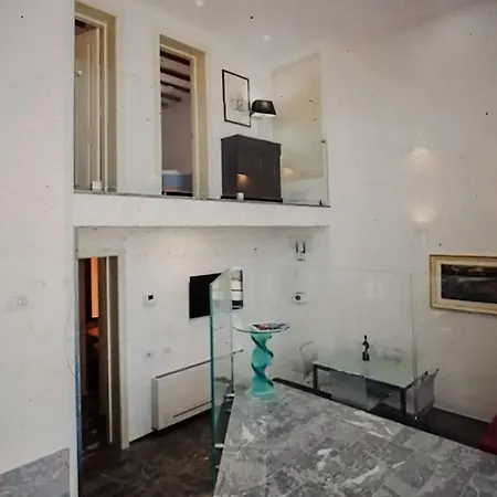 Appartement With Breathtaking Views In