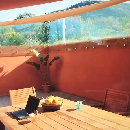 With Breathtaking Views In Appartement *
