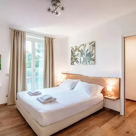 Appartement With Breathtaking Views In