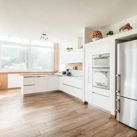 Appartement With Breathtaking Views In Bellagio