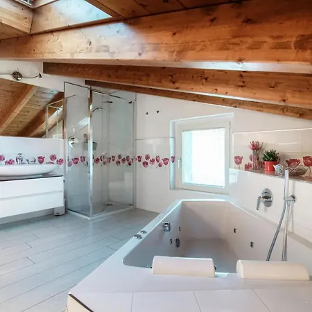 Appartement With Breathtaking Views In