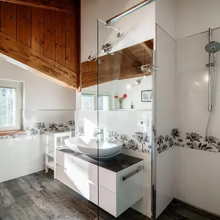 Appartement With Breathtaking Views In