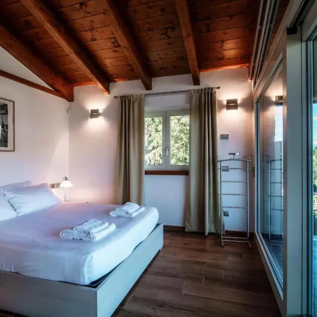 With Breathtaking Views In