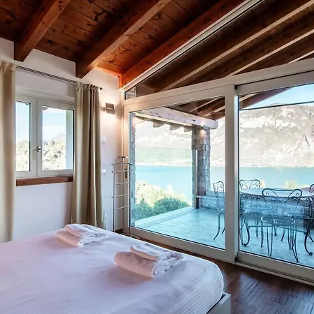 With Breathtaking Views In