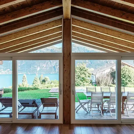 With Breathtaking Views In Appartement *