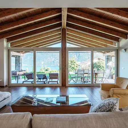 Appartement With Breathtaking Views In *