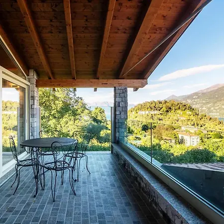 With Breathtaking Views In