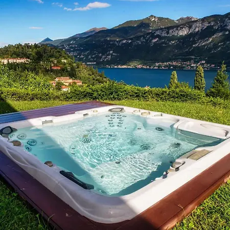 Appartement With Breathtaking Views In